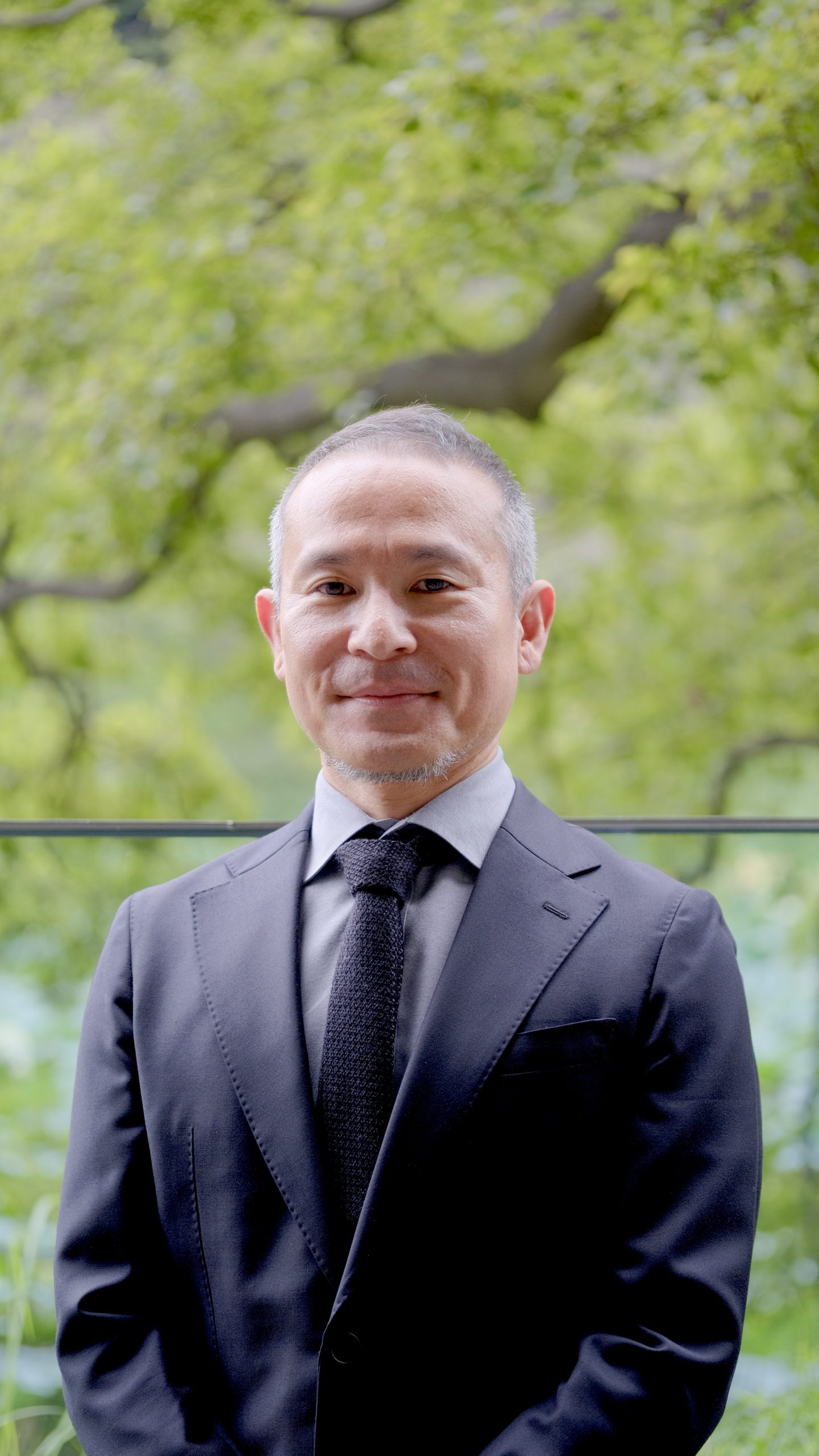 バックオフィスから会社を動かす