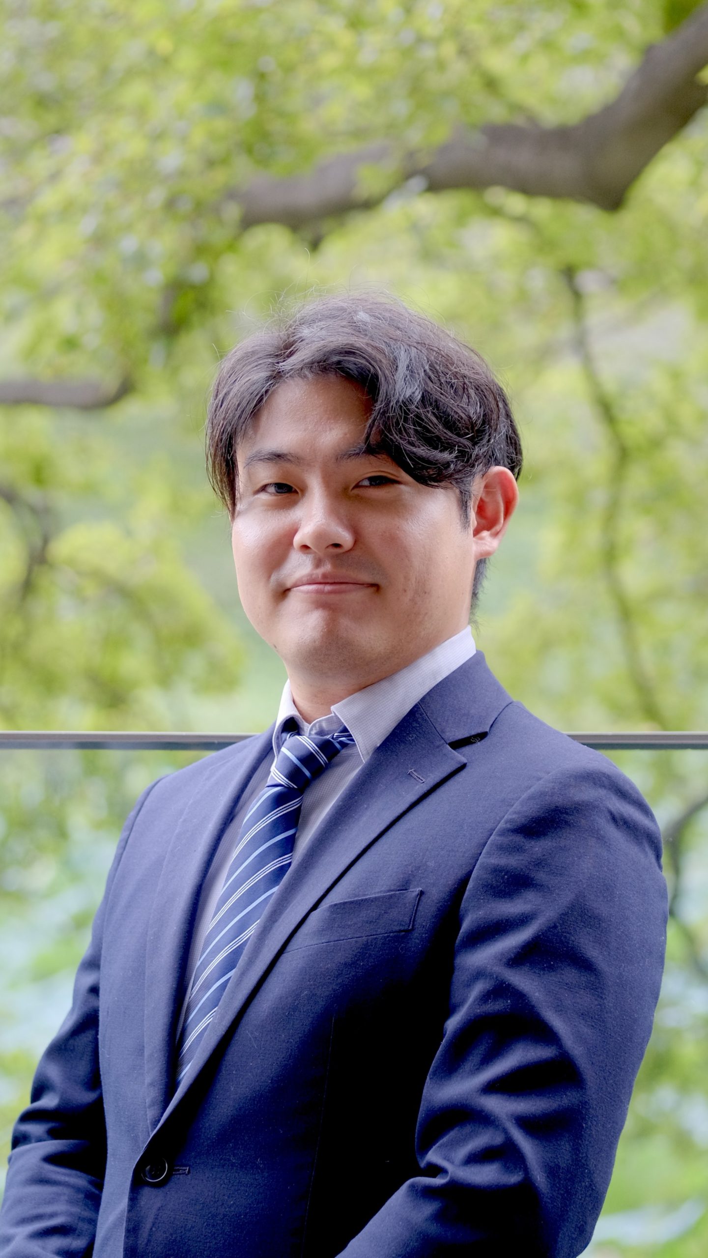 20代が挑む、事業計画支援